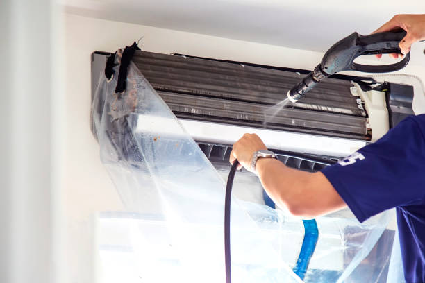 Best Ventilation Cleaning Services  in Santa Anna, TX
