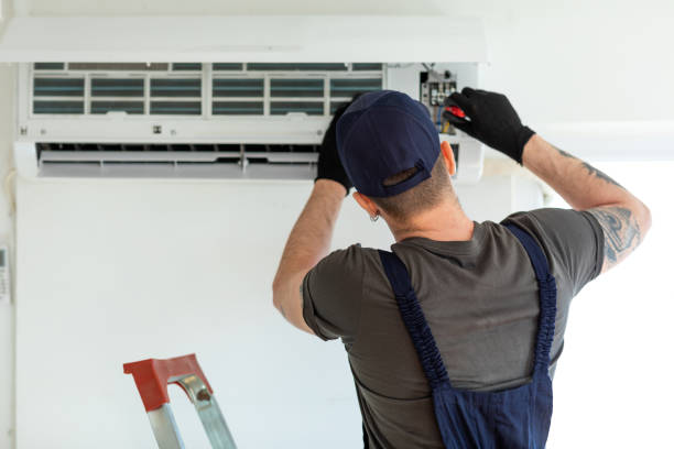Best Affordable HVAC Duct Cleaning  in Santa Anna, TX