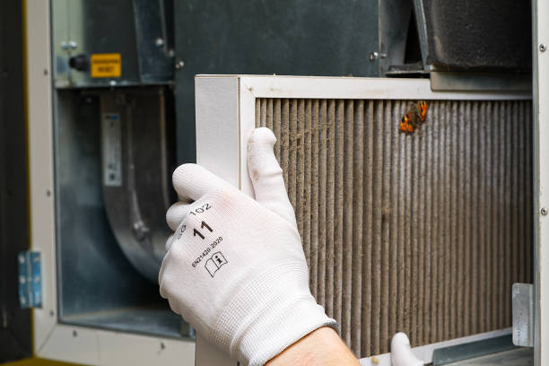 Santa Anna, TX Airduct Cleaning Company