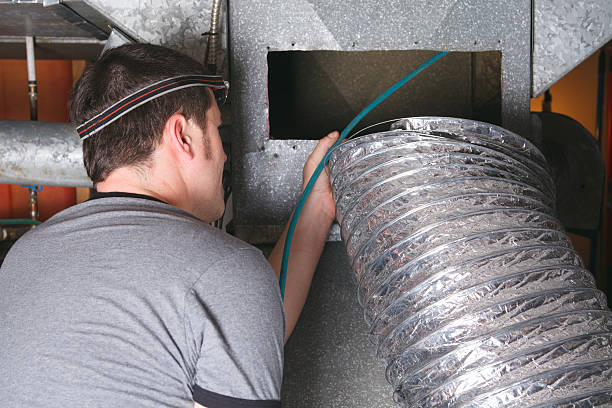 Best Air Duct Cleaning Near Me  in Santa Anna, TX
