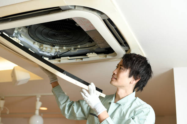 Best General Air Duct Cleaning  in Santa Anna, TX