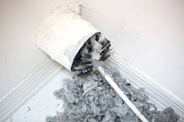 Best Affordable Air Duct Cleaning  in Santa Anna, TX